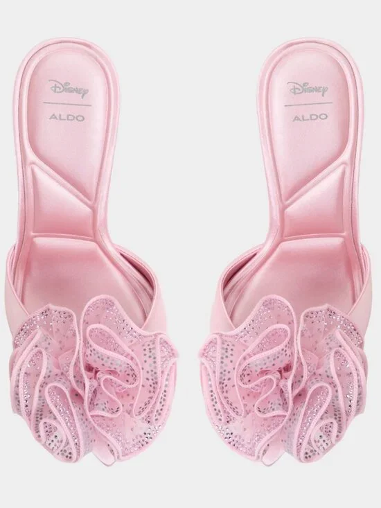 NEW Aldo x Disney Auroramule Size 8 - Picture 6 of 13